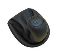 Tête Bouton Levier Voiture Compatible Avec Benz Pour Vito W638 | 1996 1997 1998 1999 2000 2001 2002 2003 À 5 Vitesses Avec Soufflet Pommeau De Levier De Vitesse