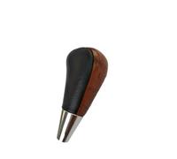 Tête Bouton Levier Voiture Pour Toyota Pour Camry Pour Corolla Pour RAV4 Accessoires Auto Style Automatique Pommeau De Levier De Vitesse(Chrome)