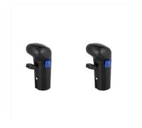 Tête Bouton Levier Voiture Pour Vitesse Pour Eaton Pour Pommeau Levier Changement Plus Complet A-6915 A6915 Accessoires Trcuk 2X 15 Vitesses