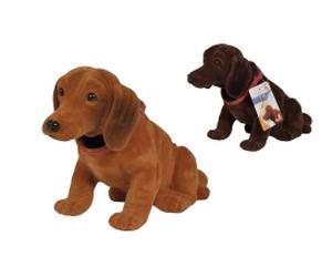 Tête branlante Waldi, 2-sort.