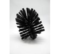 Tête brosse de rechange Zack Zack noir, Designer Zack Design