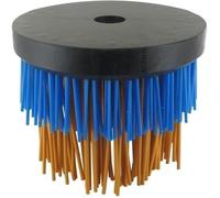 Tête brosse SENSITIV WIKRALON® pour débroussailleuses - Ø150 mm - Alésage 20,0 mm