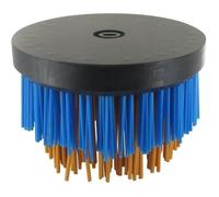 Tête brosse SENSITIV WIKRALON® pour débroussailleuses - Alésage 25,4 mm