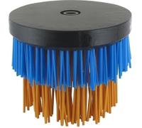 Tête brosse SENSITIV WIKRALON® pour débroussailleuses - Alésage 25,4 mm