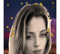 Tête Brulée - Cd Album