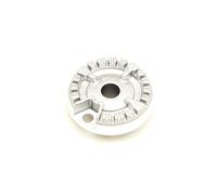Tete Bruleur Auxiliaire (46mm) pour CUISINIERE OCEANIC - 314181100200