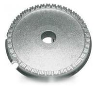 Tete bruleur rapide pour cuisiniere brandt - sos2890623