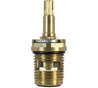 Ideal Standard – Tête céramique A961233NU (951752) – 1/4 tour – Filetage 15x21 1/2''