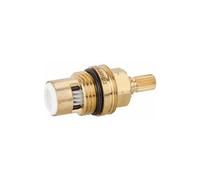 Tête Céramique G 1/2' X 90°, à Gauche 7505500-00 - Kludi
