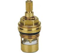 Tête céramique nue adaptable Grohé, J.D., Hansa PORQUET