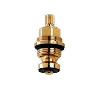 Grohe coquille 07156000 broche courte 3/4 "