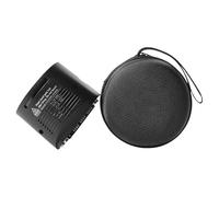 Tête clignotante H200R pour AD200 200 W avec lampe de modélisation spirales tube clignotant léger portable fournit une lumière douce naturelle tête ronde
