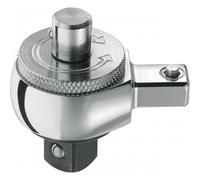 Tête cliquet - attachement 9x12 mm - carré 1/2" FACOM