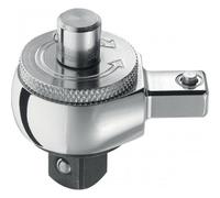 Tête cliquet - attachement 9x12 mm - carré 3/8" FACOM