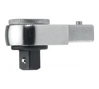 Tête cliquet compact - attachement 14x18 mm - carré 1/2" FACOM