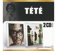 Tete - Coffret 2 CD : A la faveur de l'automne / L'Air de rien