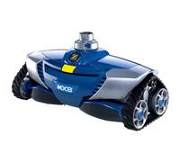 Tête complète assemblée MX8