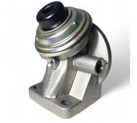 Tête Complète de Filtre à Gasoil Universelle compatible pour Renault - Montage Lucas avec entrée à gauche et sortie à droite OEM 192637 9001742B