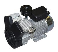 Tête compression bicylindre Oilless - 230V/50Hz monophasé - EUROMAIR - 14421