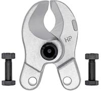 Tête coupante de rechange pour 95 21 600/95 27 600 Knipex 95 29 600