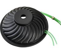 Tete Coupe Turbo Universelle