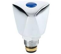 Tête croisillon universelle 22/150 - GARIS - 2378-22 Blanc G