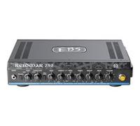 Tete D'ampli Basse Reidmar 752 (750 W Sous 2 Ohms)