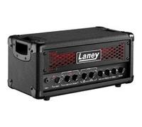 Tête d’ampli guitare Laney Ironheart Dualtop 60W G