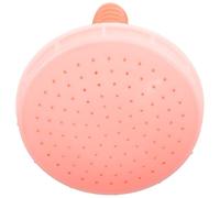 Tête D’arrosoir en Plastique Rose, Buse pour Tuyau | Arrosage des Semis et Plantes, Usage Pépinière ou Balcon, Conception Étanche, Économie D’eau et Engrais Couleur Aléatoire