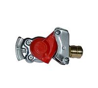 Tête d’attelage pour camion, tracteur