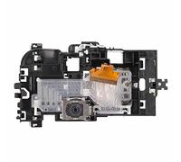 Tête d' d'Imprimante, Longue Durée de Vie, Noire, Résistante à la Corrosion, Tête d' étanche de Petite Taille pour T510 pour Imprimante pour J785