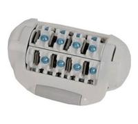 Tete D Epilation Etroite Pour Pieces Soins Corporels Petit Electromenager Calor - Cs-00120836 G