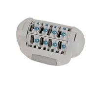 Tete D Epilation Etroite Pour Pieces Soins Corporels Petit Electromenager - Cs-00120836