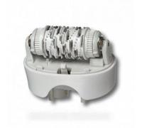 Tete D 'epilation Standard Blanche Xpressive Pro Pour Epilateur Braun