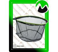 Maver Carp Landing Net Head Noir 39 x 49 cm