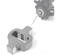 Tête d'Accouplement pompe d'Injection C4 Picasso Peugeot 407 2.0 HDI 16V 193340