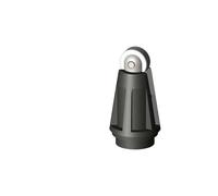 Tête d'actionnement tige poussoir SIRIUS 3SE 3SE5000-0AD02