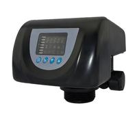 Tête d'adoucisseur d'eau à haute efficacité - Régénération entièrement automatique, matériau anticorrosion, remplacement facile, économie de sel(B)