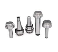 Tête d'alésage Barre de traction MT2 mandrin MT3 MT4 C20 C25 NT30 NT40 R8 F1 1-1-1/2-18UNF adaptateur de tête d'alésage porte-outils for tour CNC alésé(MT4 (M16-2.0P))
