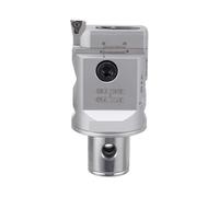 Tête d'alésage CNC SDJ, fraise d'alésage de précision sismique SDJ20-SDJ160 SDJ20 SDJ25 SDJ32, support d'outil d'alésage LBK(SDJ 25-47mm (LBK2))