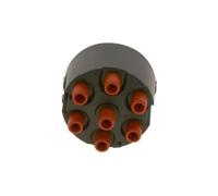 Tête d'allumeur BOSCH pour VW Golf 3 Passat B3 B4 et Corrado VR6 - moteurs AAA ABV