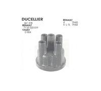 Tête d'allumeur Ducellier 661378 pour Renault 4L
