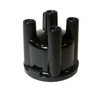 Tête d'allumeur noire pour BMW E21