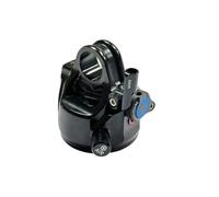 Rockshox 3 Position Remote Out Standard Sid Luxe A2+ 2024+ Rear Shock Eyelet Kit Clair