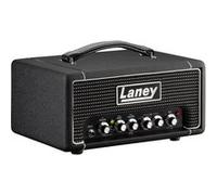 Tête d'Ampli Basse Laney DB200H Digbeth Series