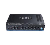 Tete D'ampli Basse Reidmar 500 W 2 Ohms
