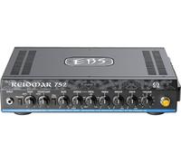 Tete D'ampli Basse Reidmar 752 (750 W Sous 2 Ohms)