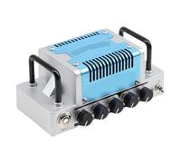 Tête d'ampli guitare à gain élevé Captain Sunset 5 watts Amplificateur de classe AB