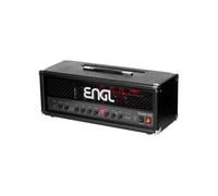 Tête d'ampli guitare E635 Fireball 100