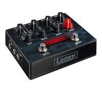 Tête d'ampli guitare Laney Ironheart Loudpedal - 60W